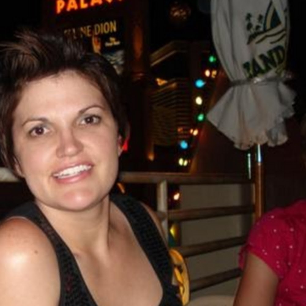 Meet your Posher, Randi